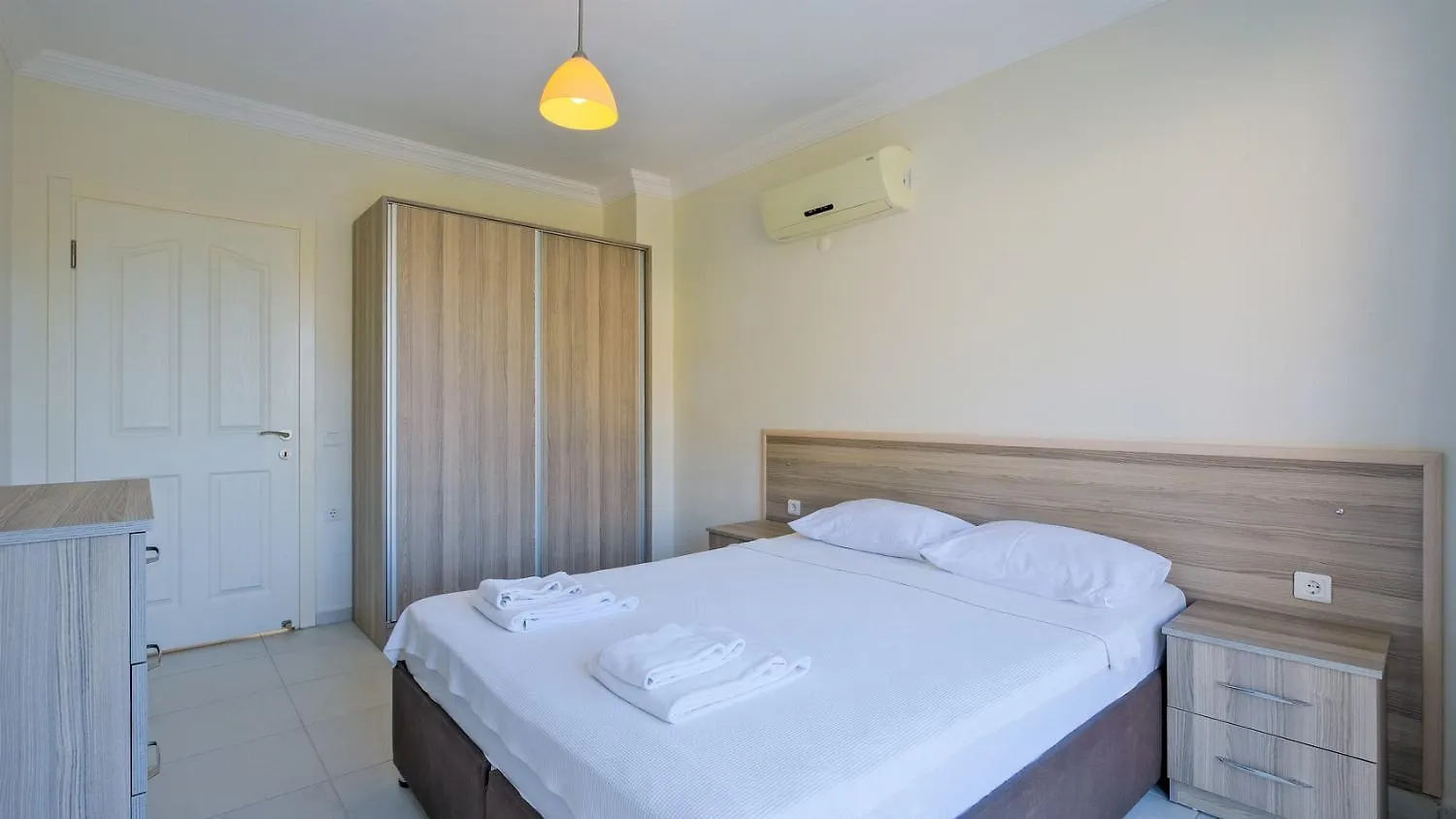 Orka Crystal Villa Oludeniz