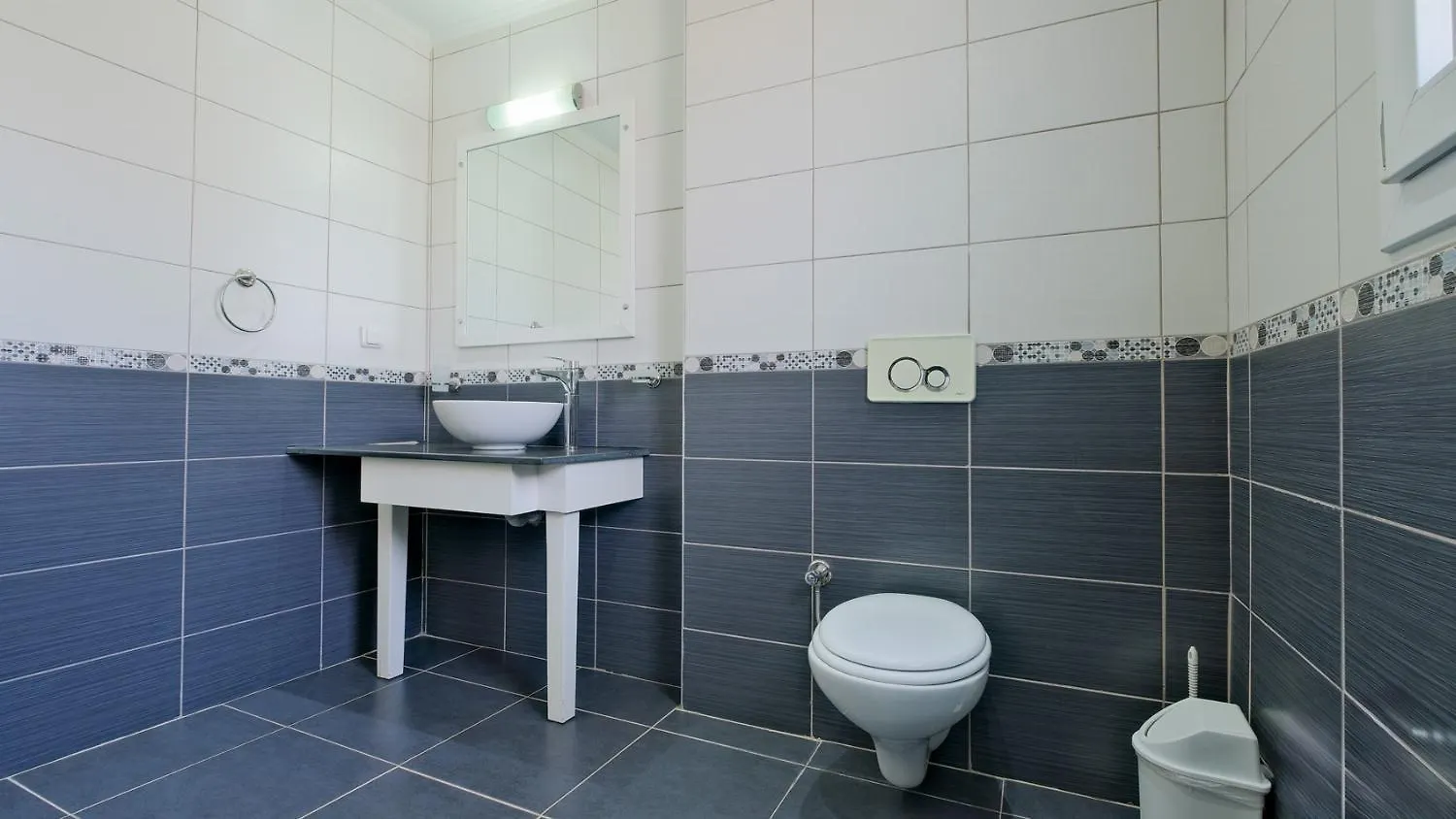Orka Crystal Villa Oludeniz