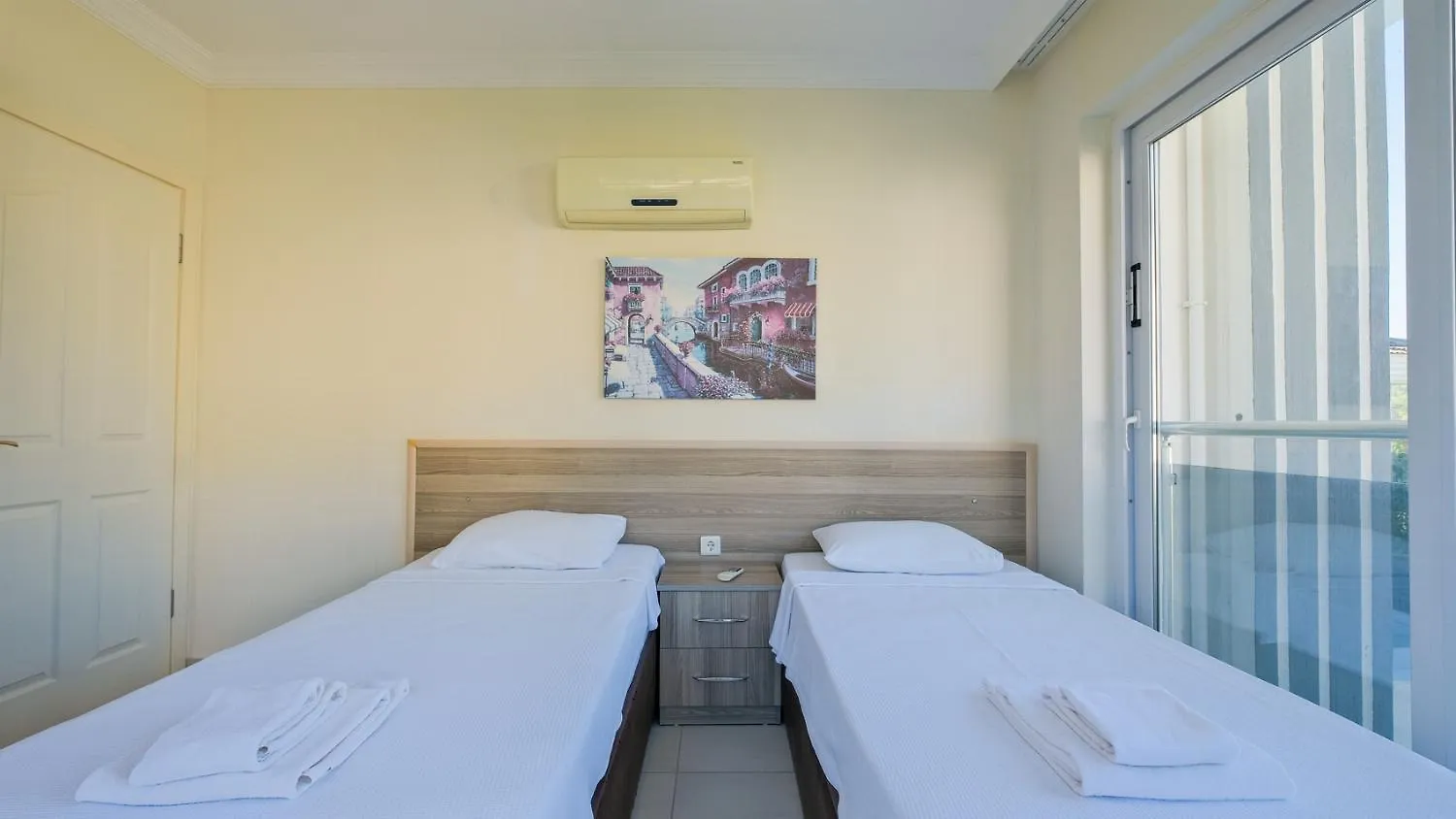 Orka Crystal Villa Oludeniz