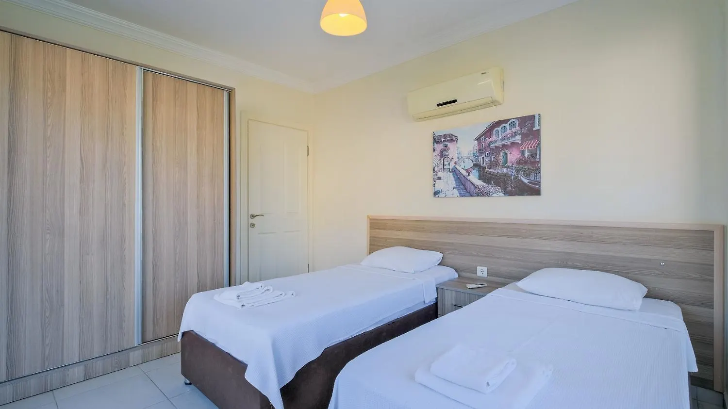 Orka Crystal Villa Oludeniz