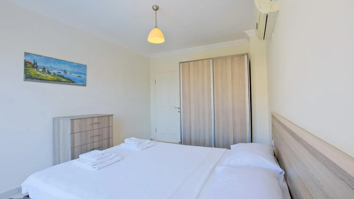 Orka Crystal Villa Oludeniz