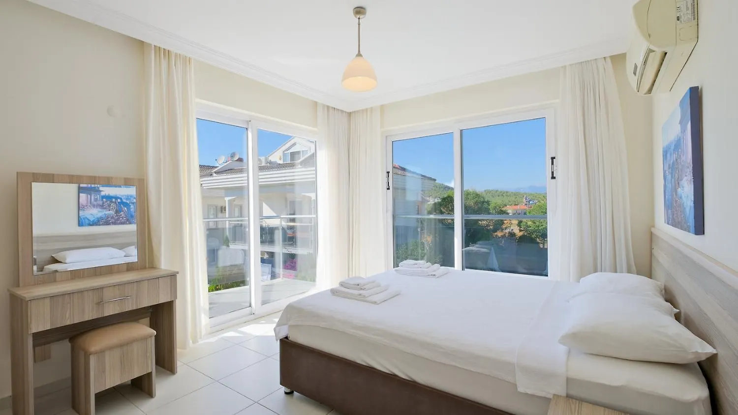 Orka Crystal Villa Oludeniz 0*,  Turkey