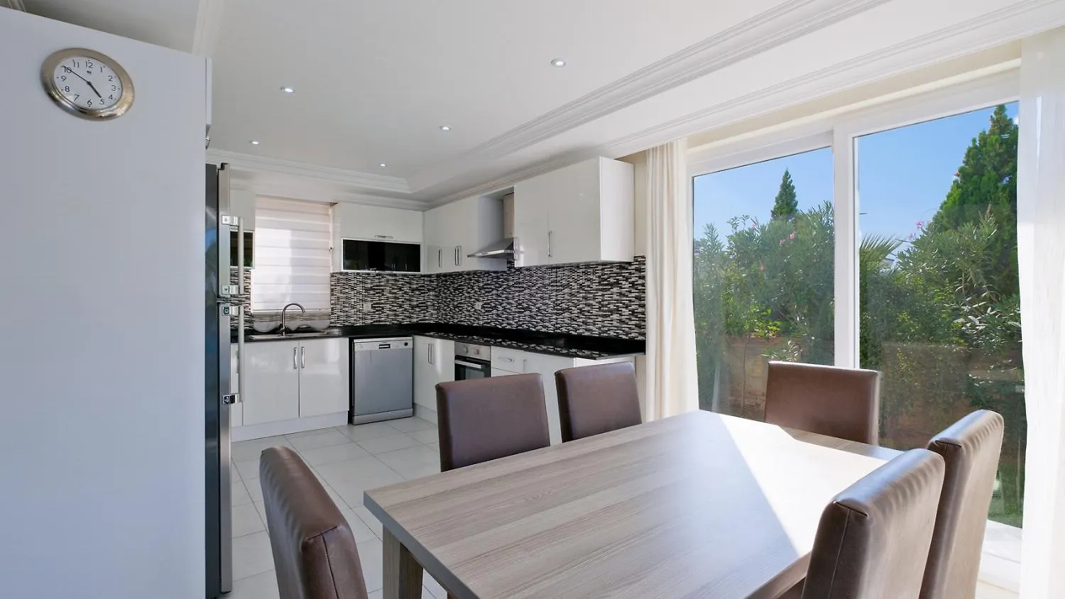 Orka Crystal Villa Oludeniz